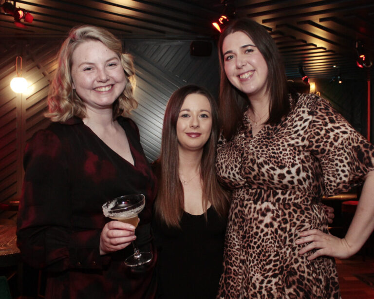 LIMERICK IN PHOTOS: Out and about in Limerick City