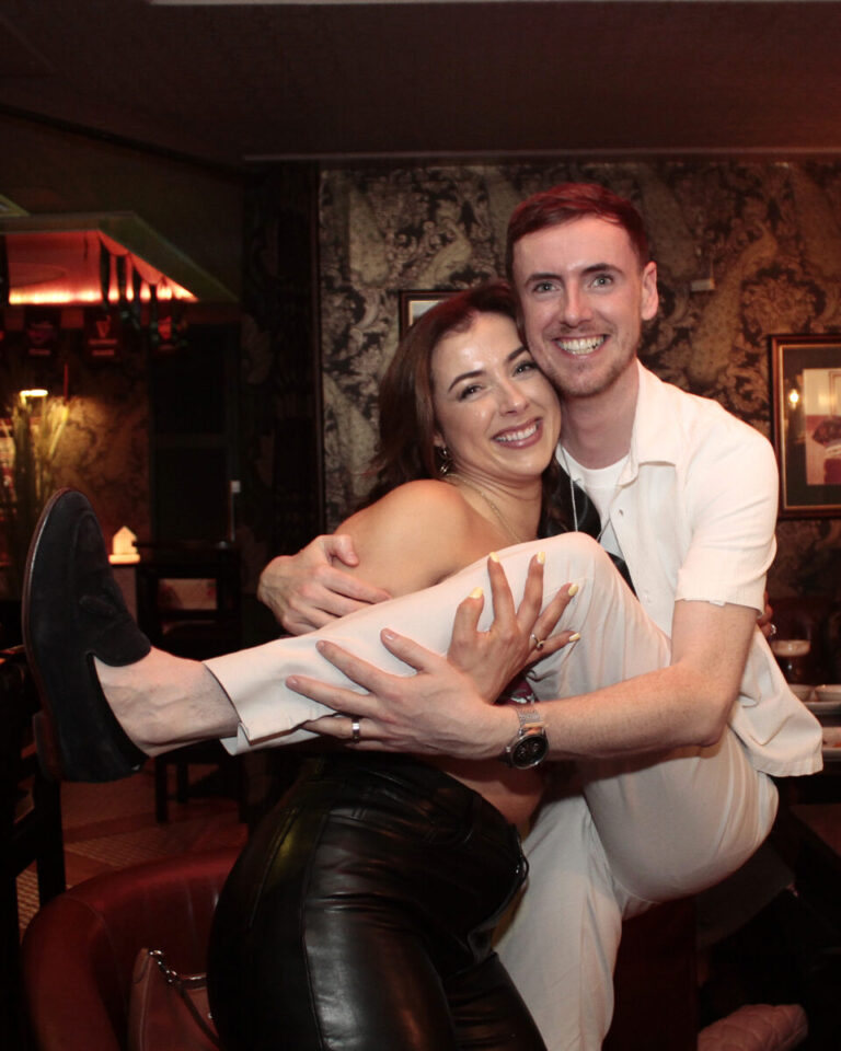 LIMERICK IN PHOTOS: Out and about in Limerick at the weekend