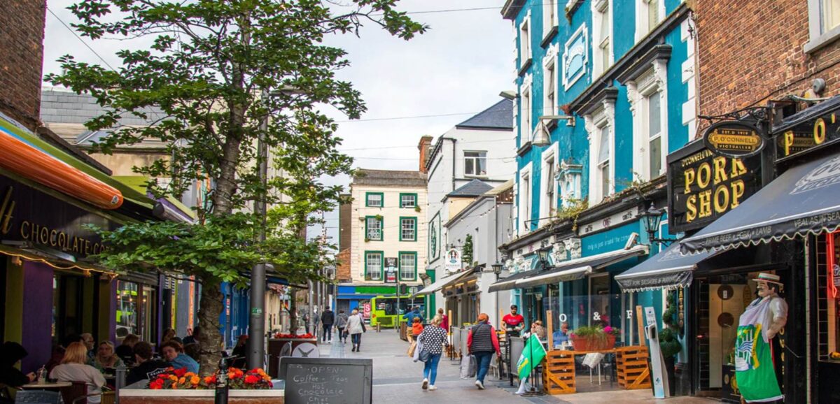 New scheme to tackle vacancy rates in Limerick