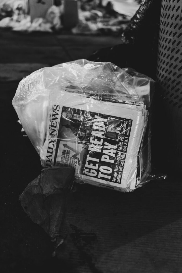 New laws on what happens when your name ends up in the paper for the wrong reasons