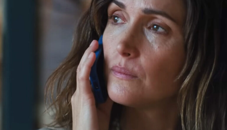 Film Column – If I Had Legs I’d Kick You