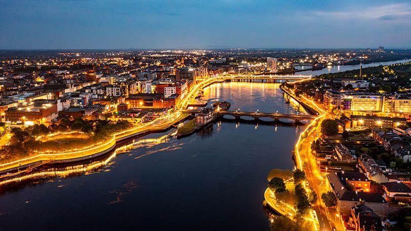 Limerick Launches Monthly Twilight Thursdays Programme