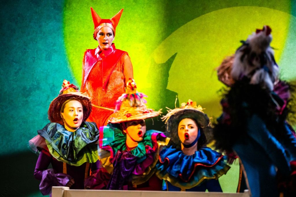 What’s On this Week: Thursday 5 – Wednesday 11