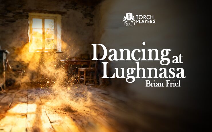 One play led to another:  The Torch Players celebrate fifty years of drama