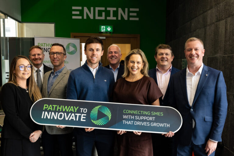 Pathway to Innovate Returns to Drive SME Growth