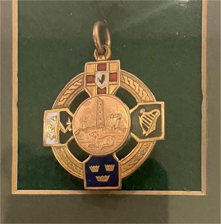 100th anniversary of League finals comes to Limerick