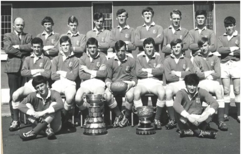 A look back at St Munchin’s great wins ahead of Senior Cup final