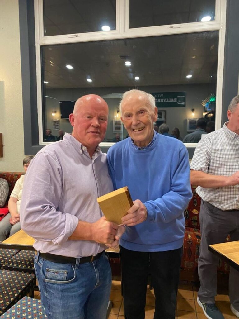 A look back in NHL history to 1980 ahead of Limerick-Cork showdown