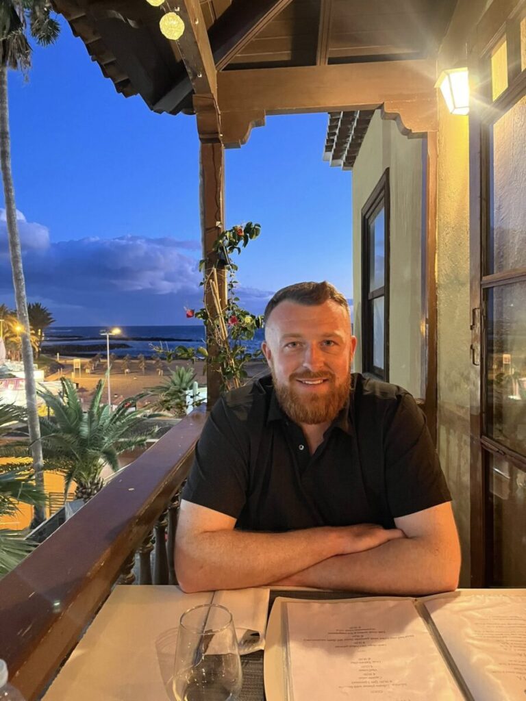 Give Back for Jack honours Askeaton man