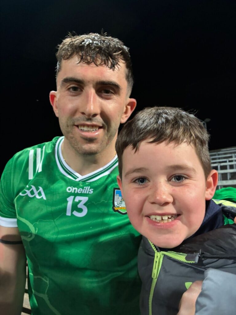 Dream NHL final ahead in Limerick