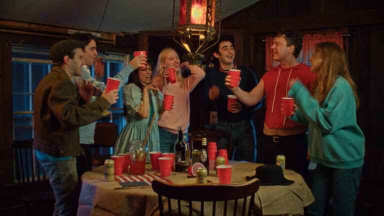 Film Column – Blood Barn