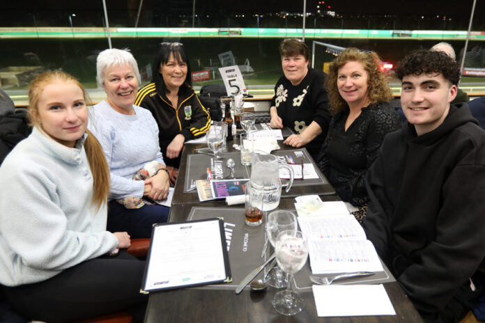 Con and Annie Kirby Memorial 2026 Round 2 11