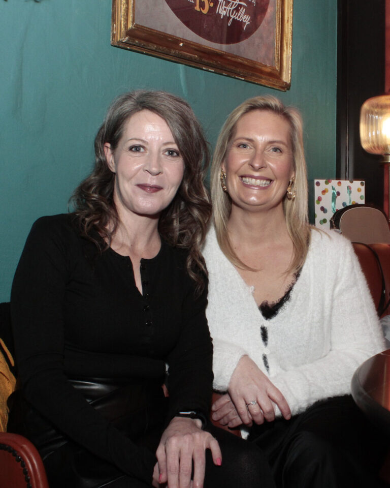 LIMERICK IN PHOTOS: Out and about