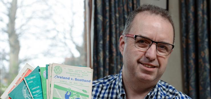 World Cup fever grips Limerick as Spain roots for Ireland in Prague