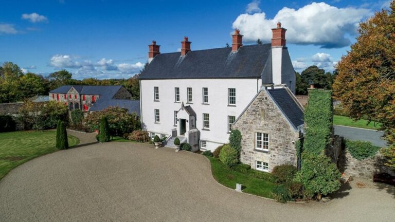 Prominent Limerick merchant family feature in historical talk