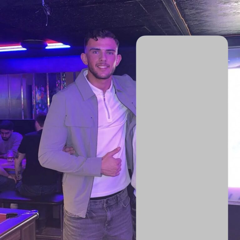 BREAKING: Man accused of St Patrick’s Day assault was stabbed by victim, court hears