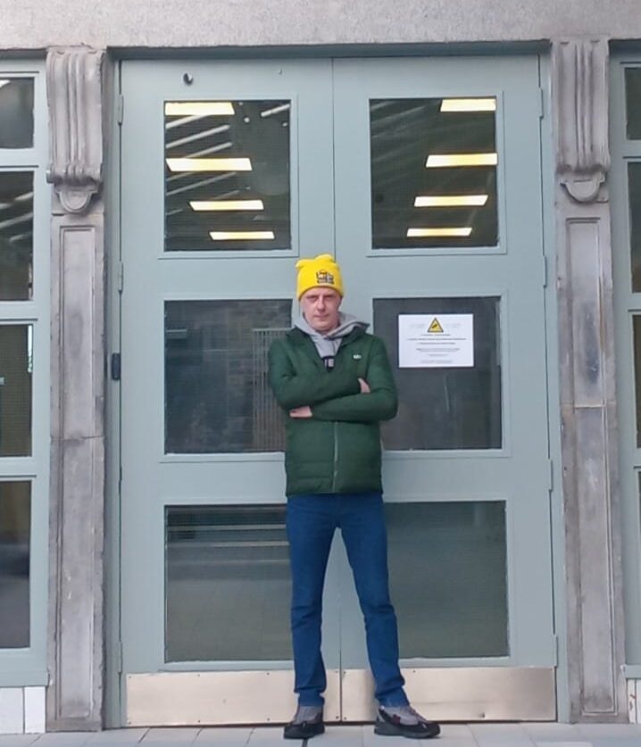 Limerick family with disabled child homeless after house ‘mistake’