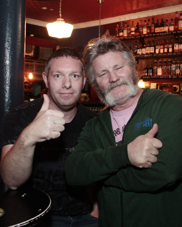 LIMERICK IN PHOTOS: Out and about in the Treaty City