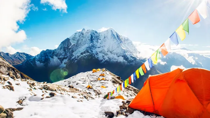 Former Limerick school principal is fulfilling a lifelong dream