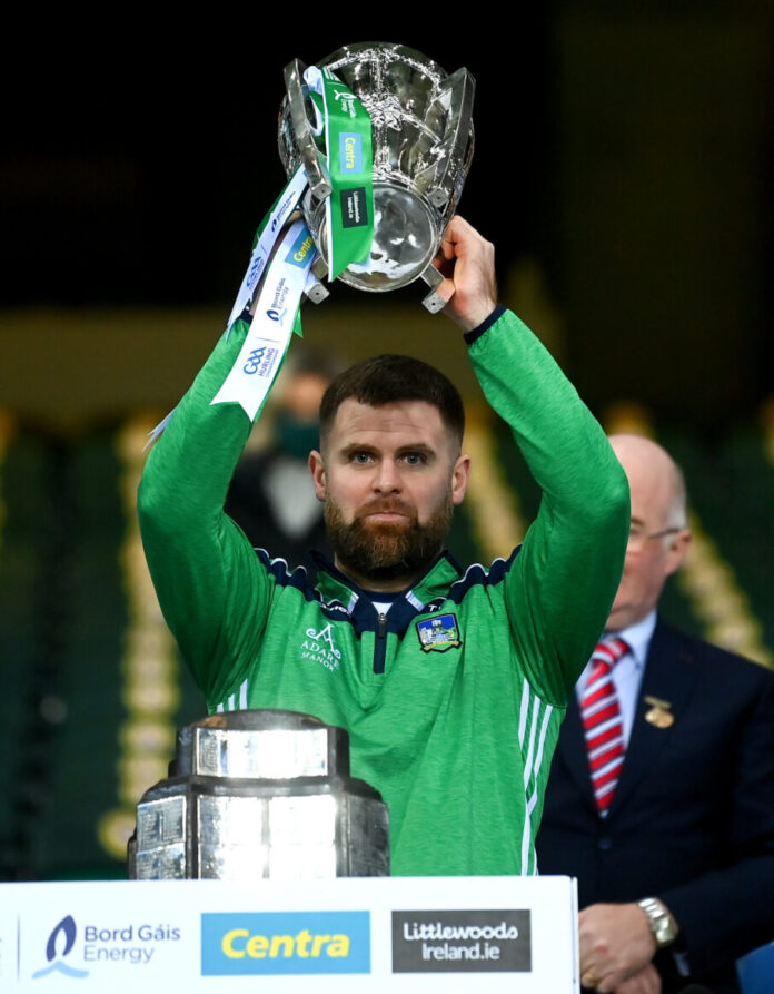 Limerick v Waterford - GAA Hurling All-Ireland Senior Championship Final
