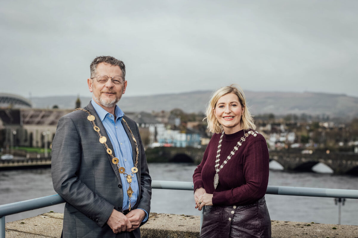 AI the right job for female-led businesses, Limerick event told