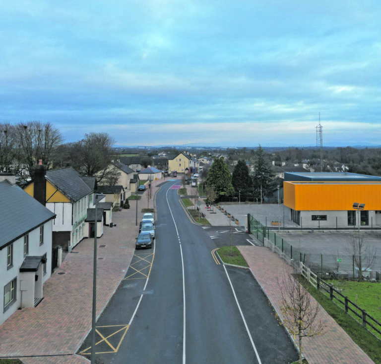 Local voices heard as Patrickswell update issued on Limerick to Cork motorway