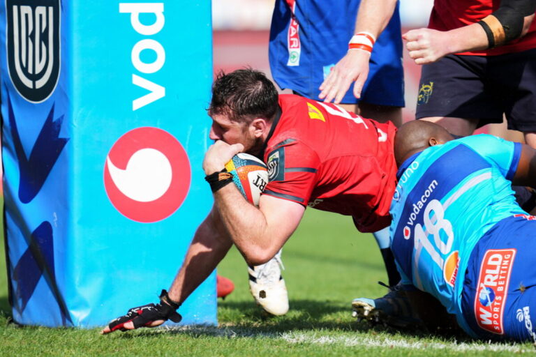 Knockout Cup fixture for Munster