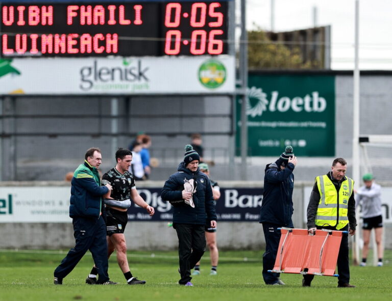 Early season bragging rights ahead for Limerick?