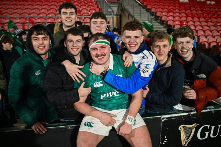 Super Saturday approaches in Six Nations