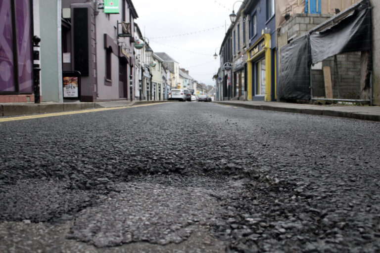 Council makes community plans for Newcastle West