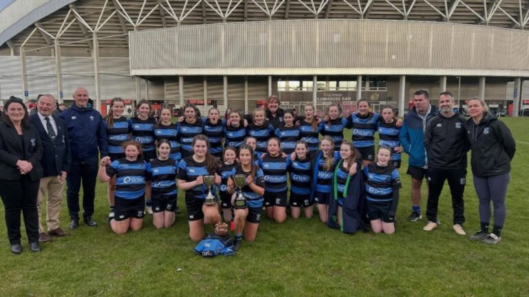 Busy weekend in AIL rugby