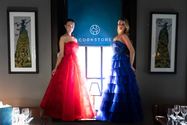 Specsavers Limerick unveils ‘Style With Purpose’ charity fashion show