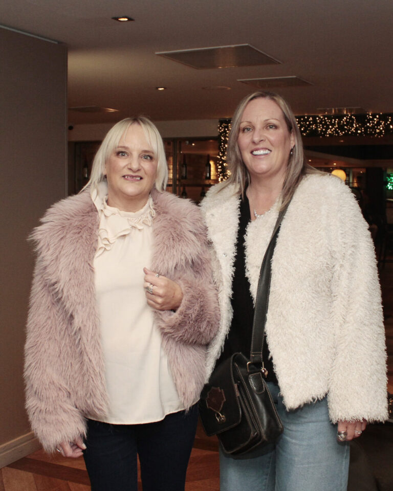 LIMERICK IN PHOTOS: Out and about in Limerick City