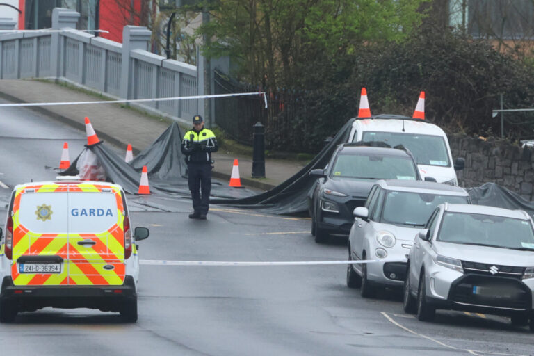 BREAKING: Man in his 50s in serious condition after St Patrick’s Day assault