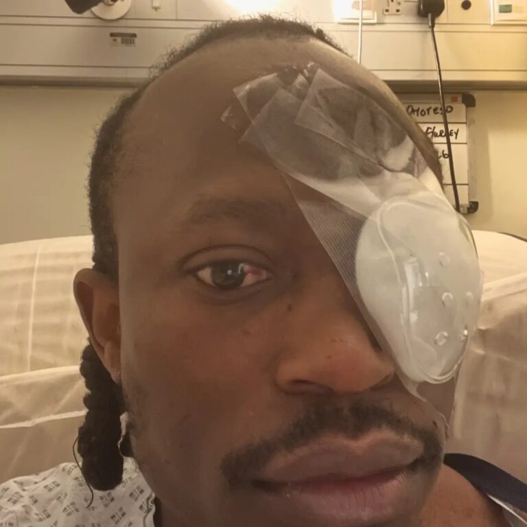 Gardaí investigating after Limerick hip hop artist partially blinded in road attack