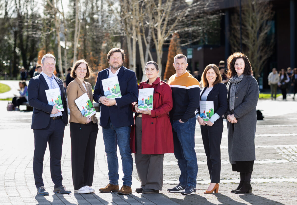 UL research finds positive changes between justice practitioners and young people