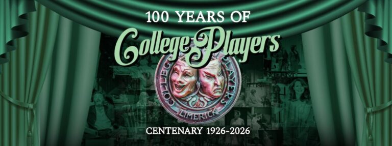 College Players mark a century of theatre