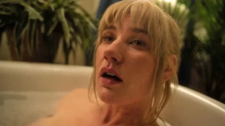 Film Column – Honey Bunch