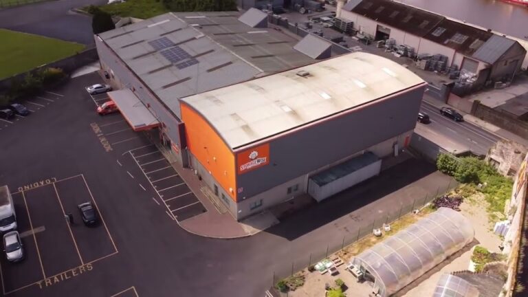 ﻿﻿﻿﻿€2m Dock Road development aims to tackle Limerick’s shortage of business space