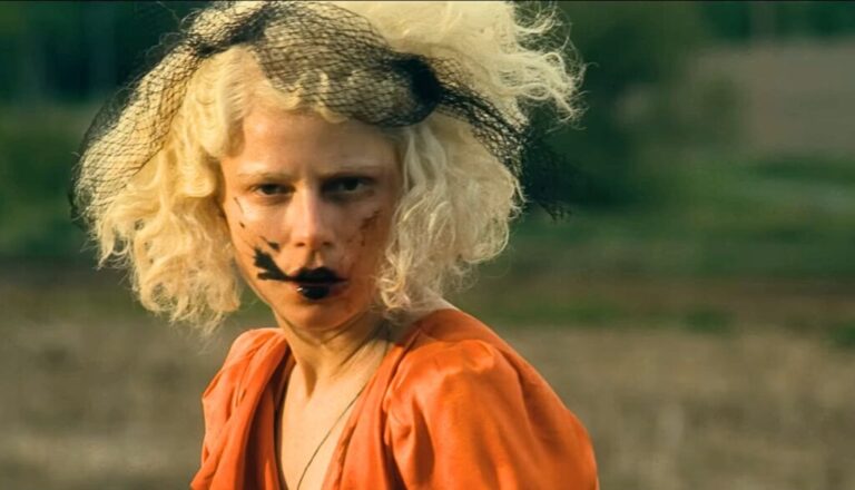 Film Column – The Bride!