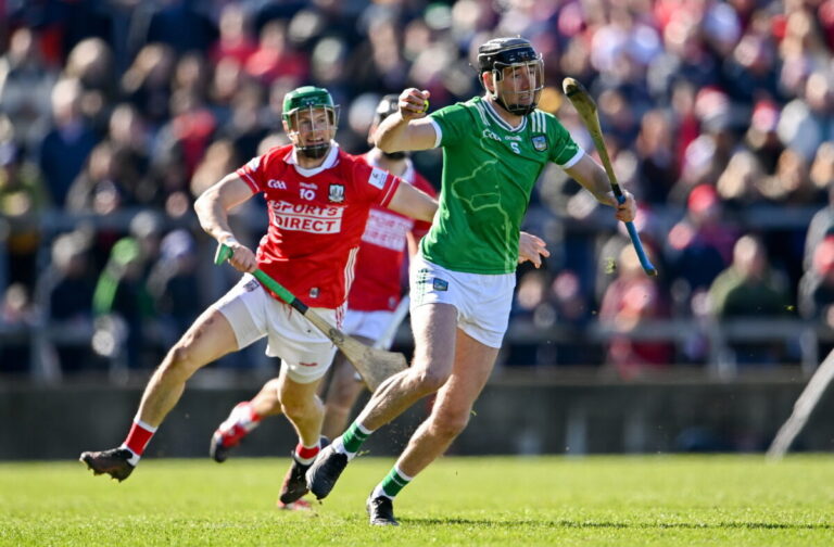 A satisfactory end to first part of 2026 season for Limerick