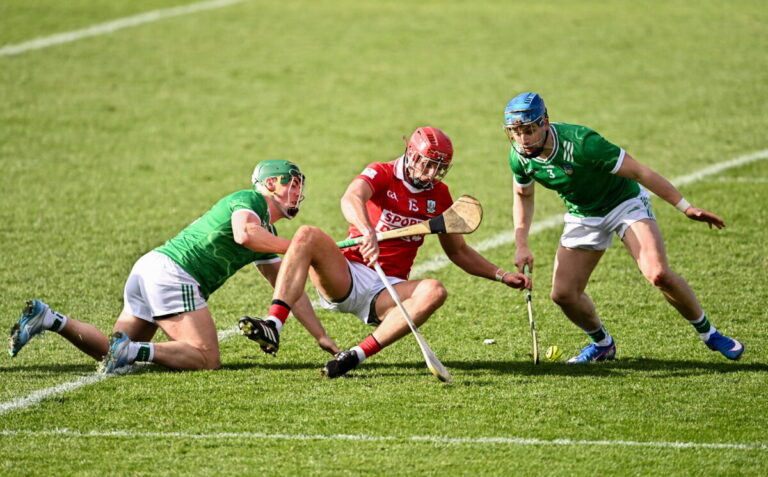 Limerick in fine fettle ahead of C’ship 2026