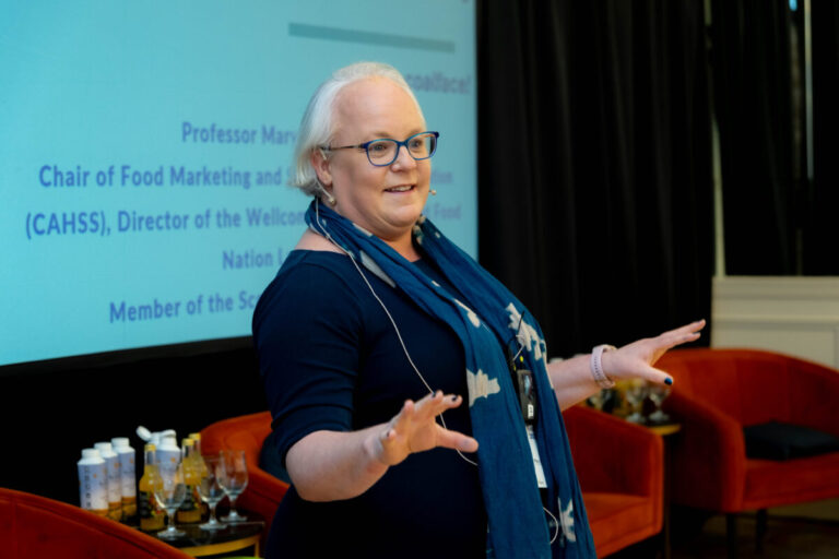 New report highlights food insecurity across Limerick