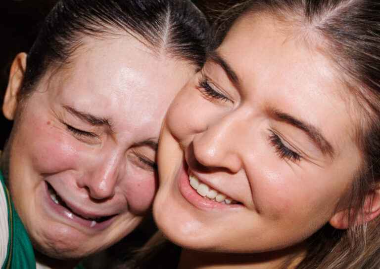 Famous double for Limerick Celtics
