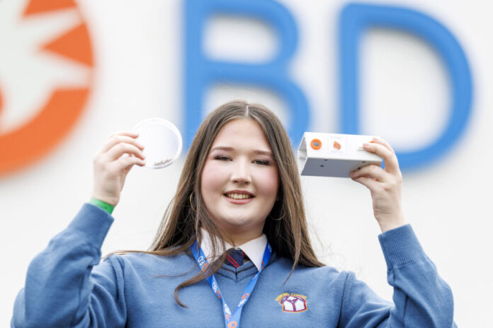 BD STEM Stars Desmond 032