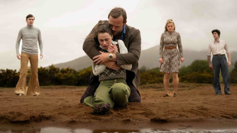 IFTA-nominated Limerick actress to receive red carpet welcome at Belltable screening