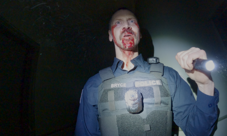 Film Column – Bodycam