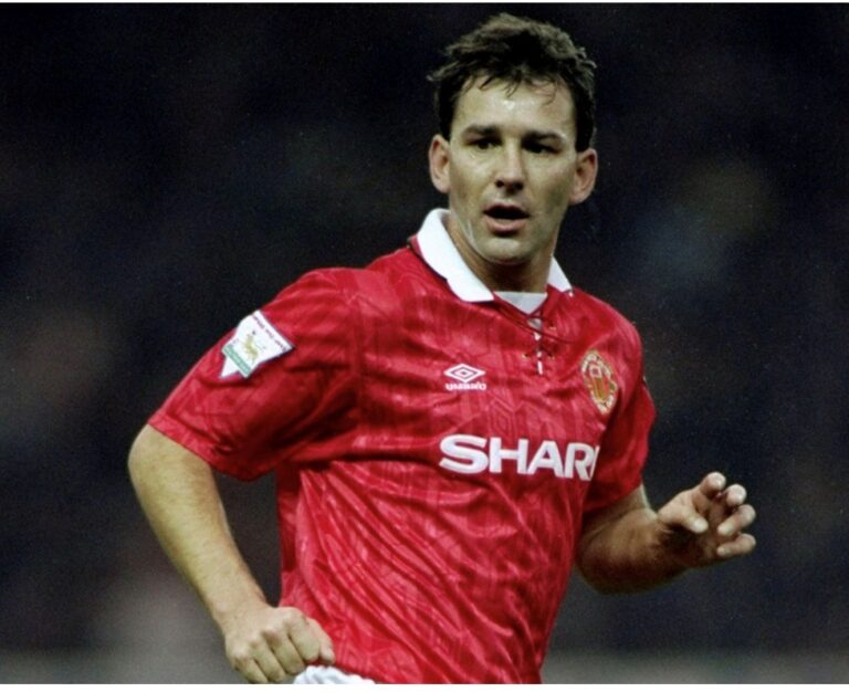 Bryan Robson to bring Captain Marvel magic to Limerick in May