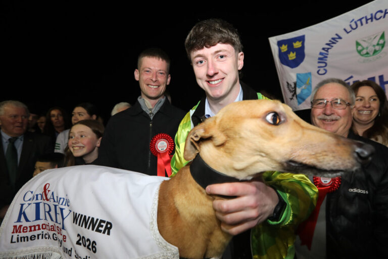LIMERICK IN PHOTOS: Out and about at Con and Annie Kirby finals