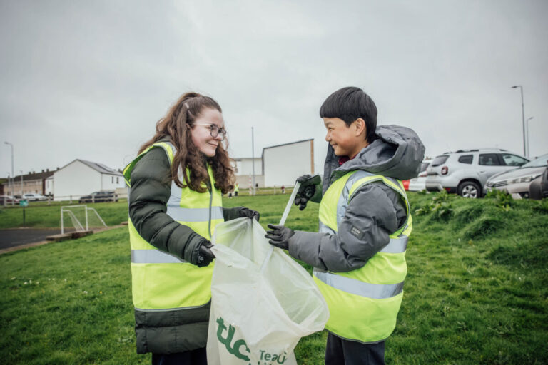 ‘There is a lot of loneliness in our community’: JP McManus says Team Limerick Clean-Up helping foster friendships